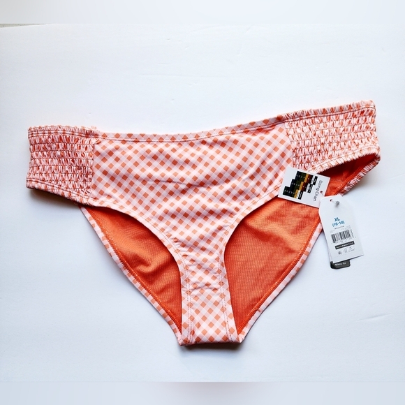 New 2 Pcs Bikini Bottom Bundle - Picture 2 of 4